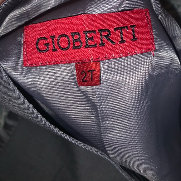 2T BRAND NEW VEST AND DRESS PANTS - Picture 3 of 6